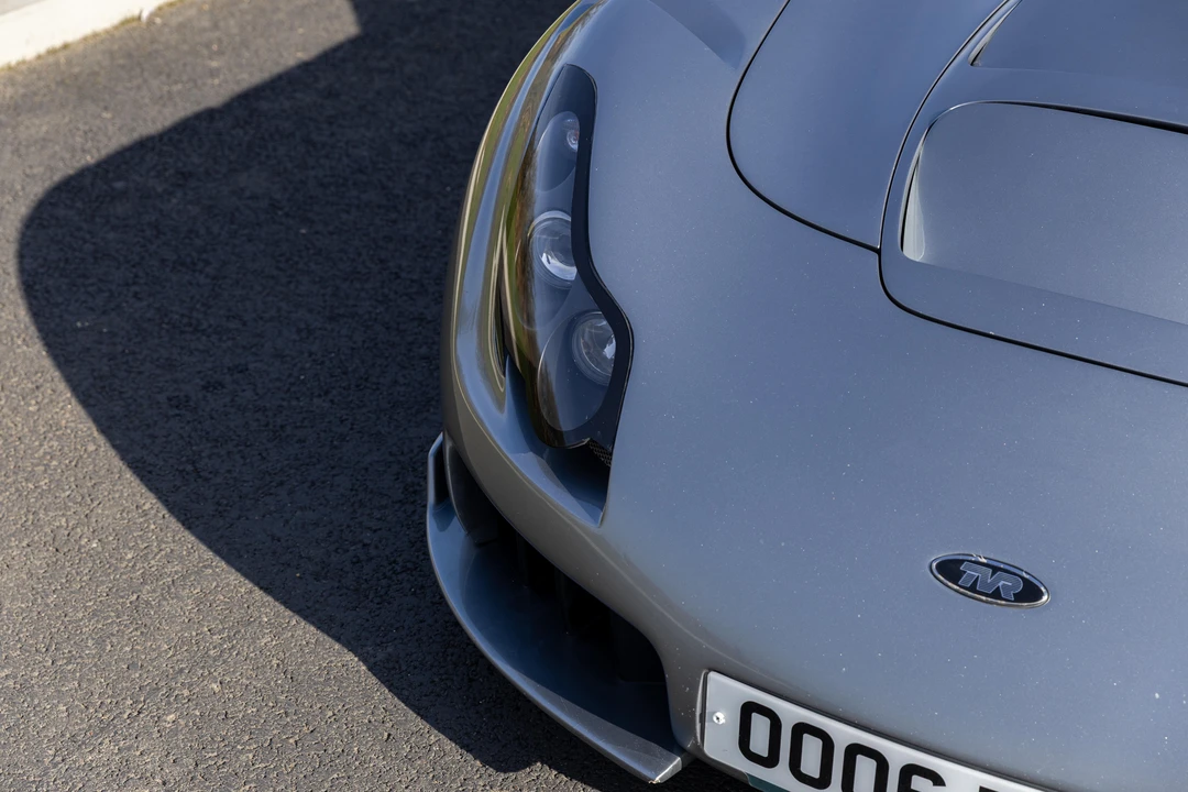 2006 TVR Sagaris - Image 24 of 31
