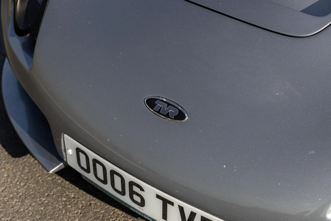 2006 TVR Sagaris - Image 26 of 31