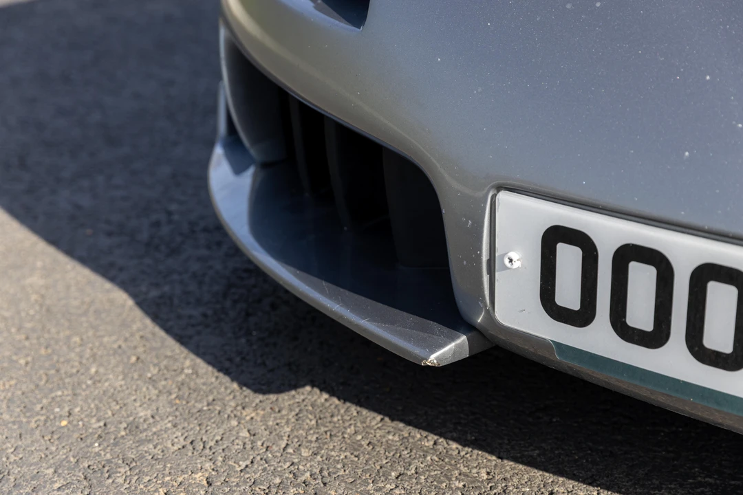 2006 TVR Sagaris - Image 27 of 31