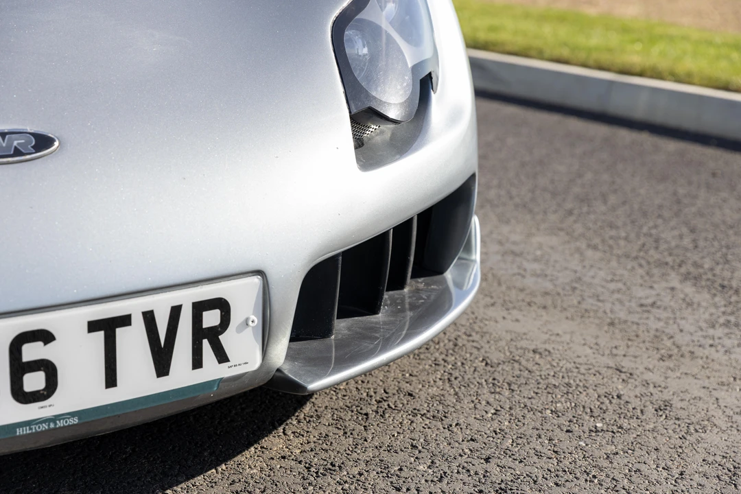 2006 TVR Sagaris - Image 28 of 31