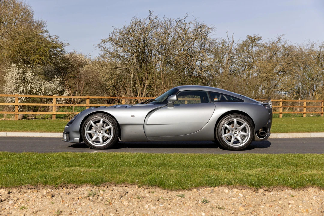 2006 TVR Sagaris - Image 8 of 31