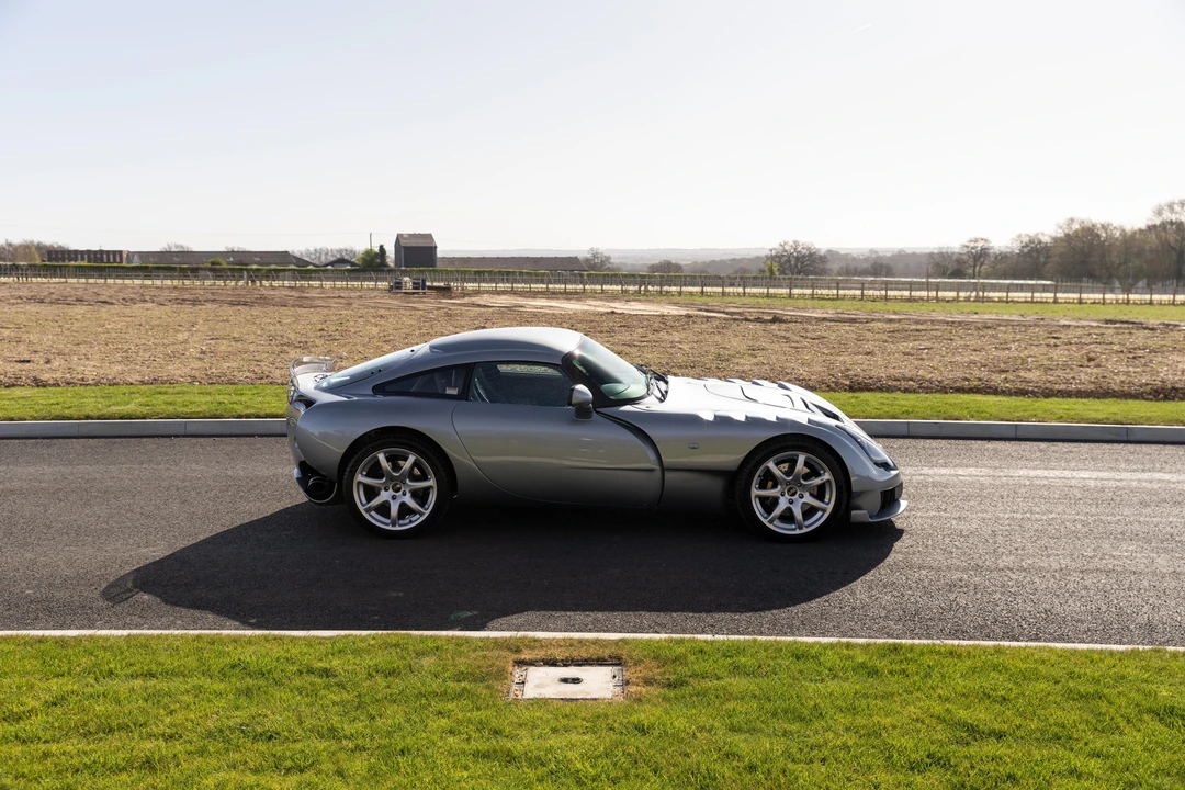 2006 TVR Sagaris - Image 12 of 31