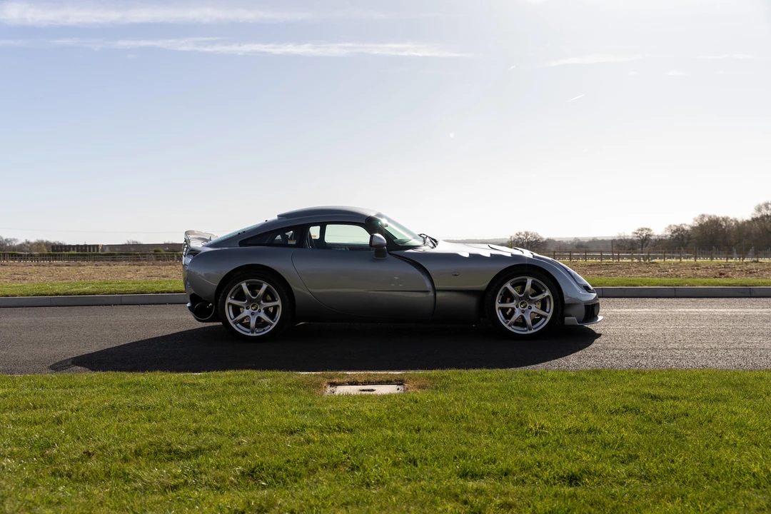 2006 TVR Sagaris - Image 4 of 31