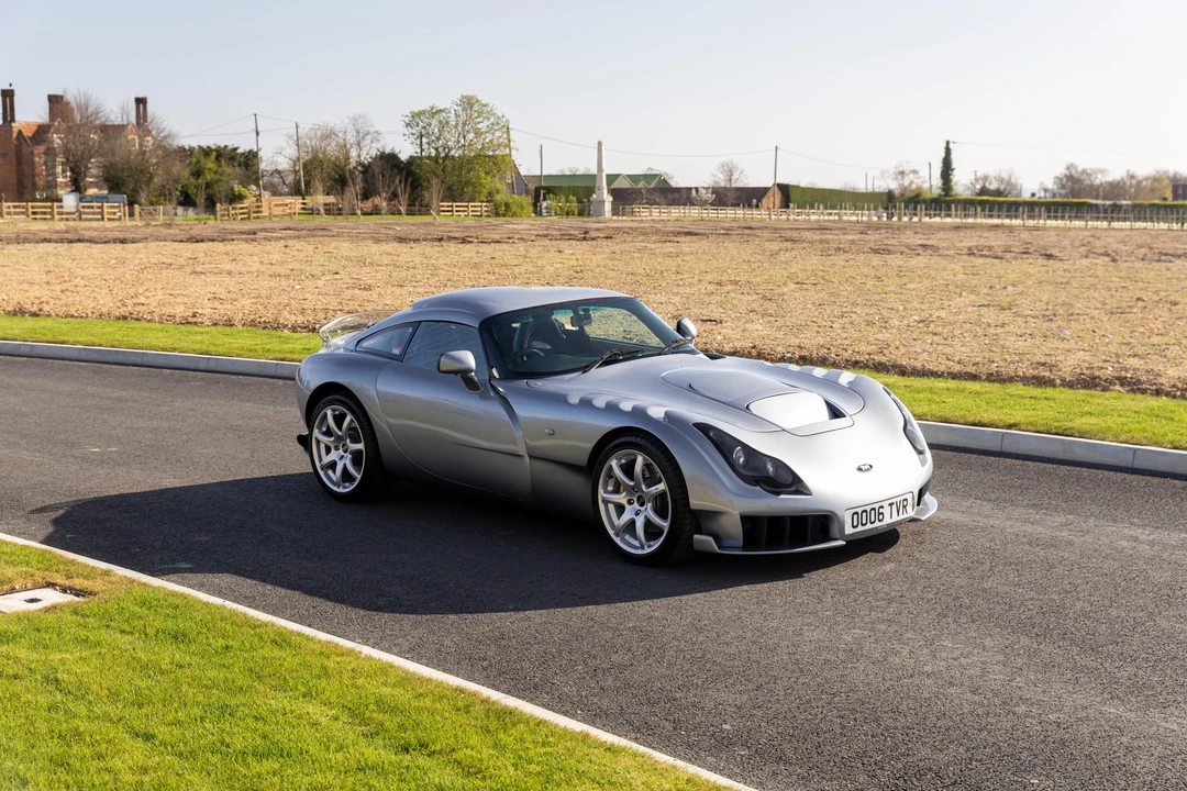 2006 TVR Sagaris - Image 11 of 31