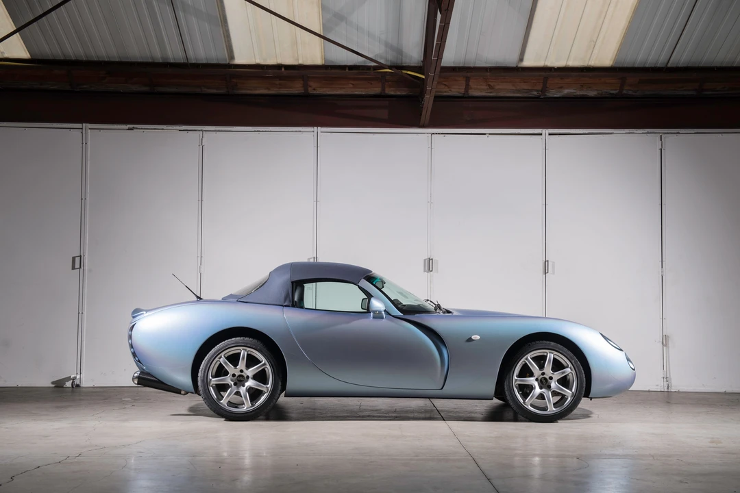 2006 TVR Tuscan - Image 5 of 20