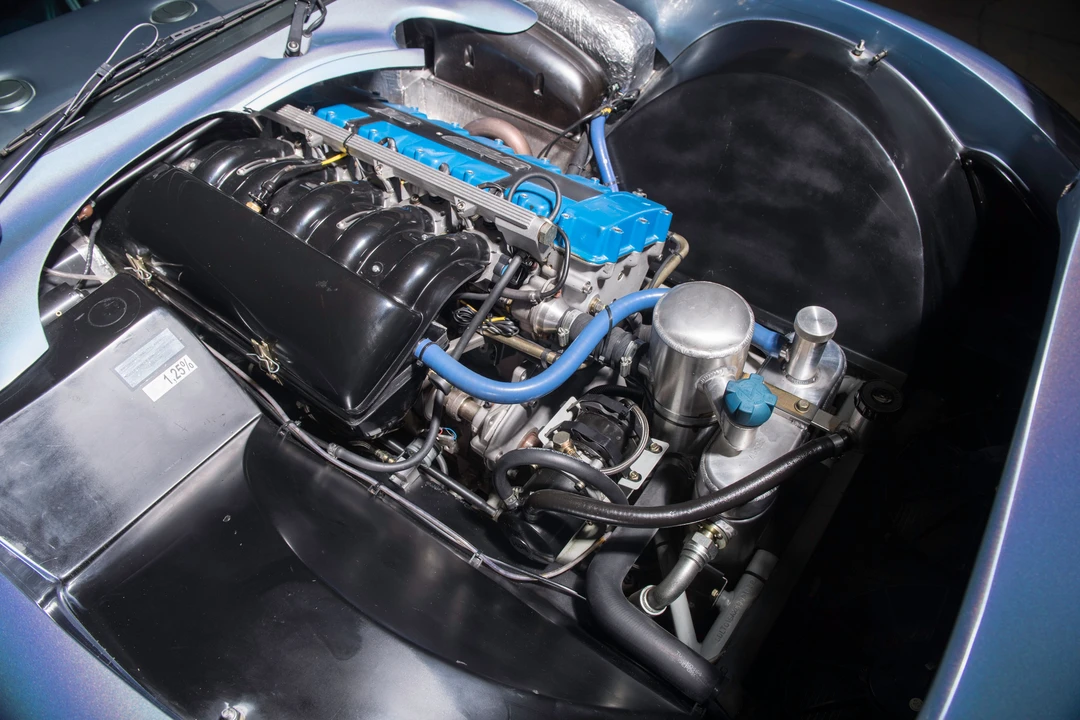 2006 TVR Tuscan - Image 11 of 20