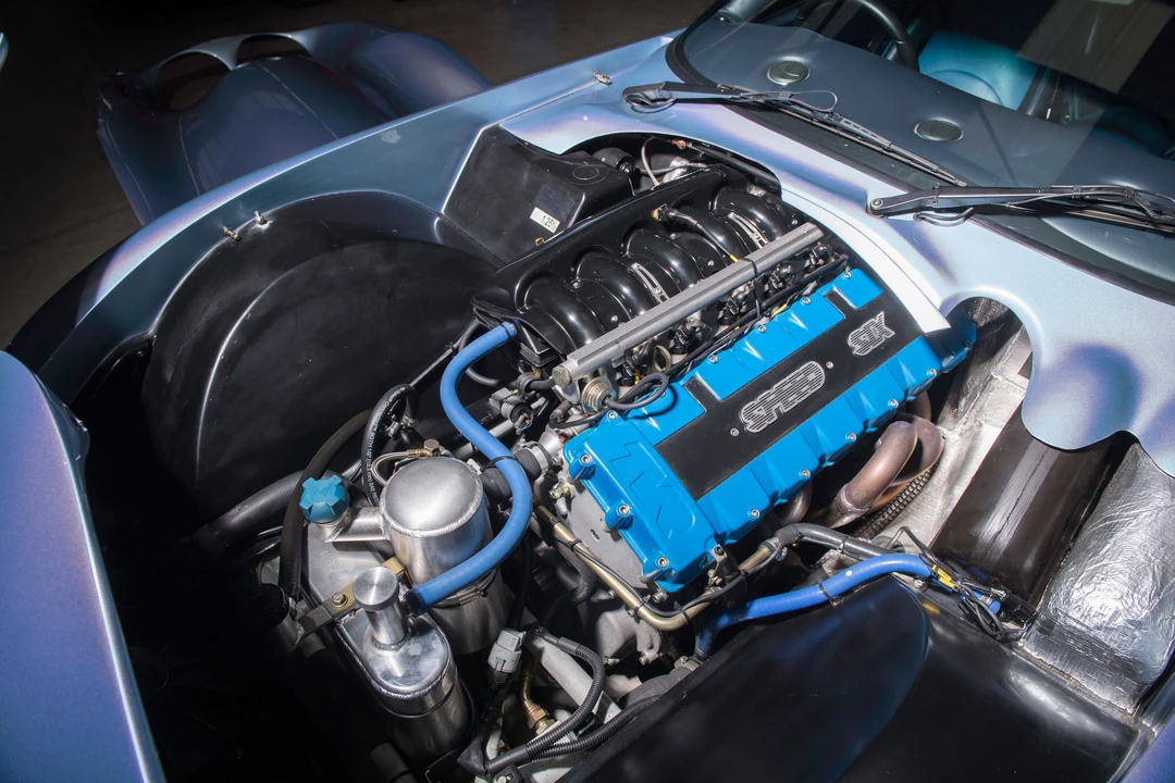 2006 TVR Tuscan - Image 12 of 20