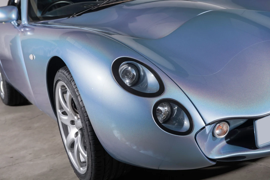 2006 TVR Tuscan - Image 15 of 20