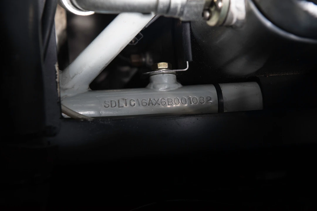 2006 TVR Tuscan - Image 13 of 20