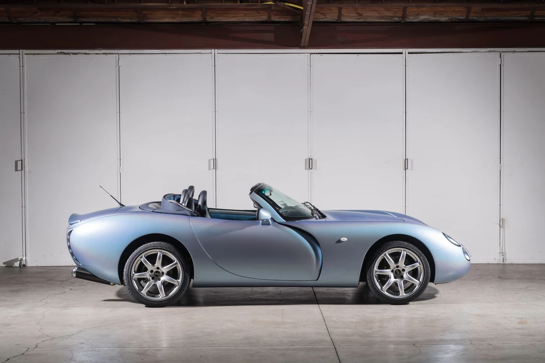 2006 TVR Tuscan - Image 2 of 20