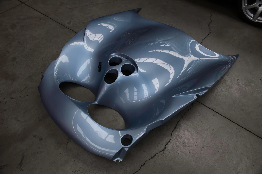 2006 TVR Tuscan - Image 20 of 20