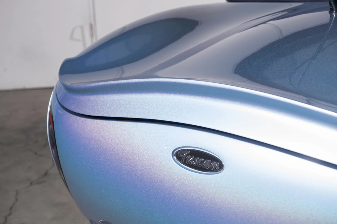 2006 TVR Tuscan - Image 16 of 20