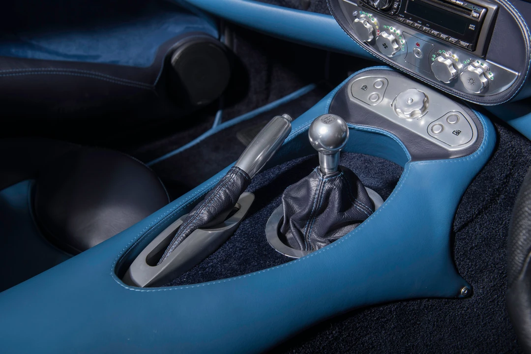 2006 TVR Tuscan - Image 9 of 20