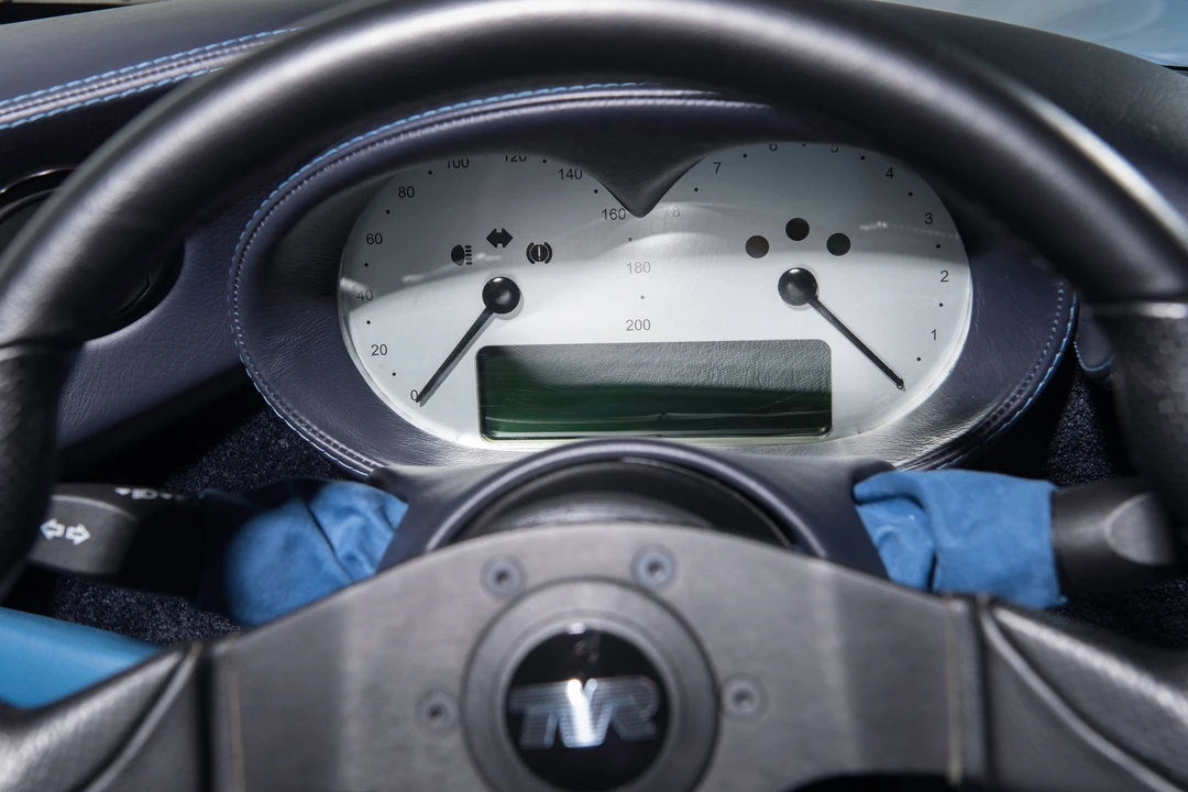 2006 TVR Tuscan - Image 8 of 20