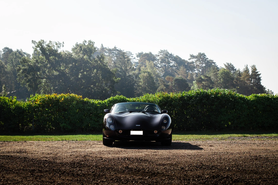 2006 TVR Tuscan - Image 10 of 31