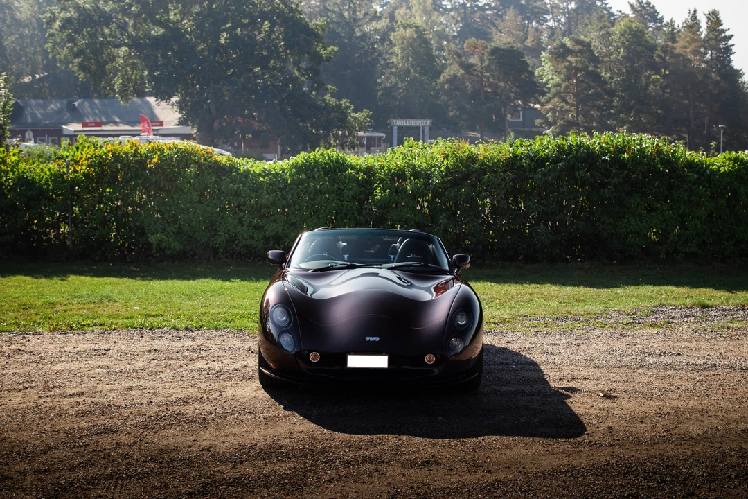 2006 TVR Tuscan - Image 11 of 31