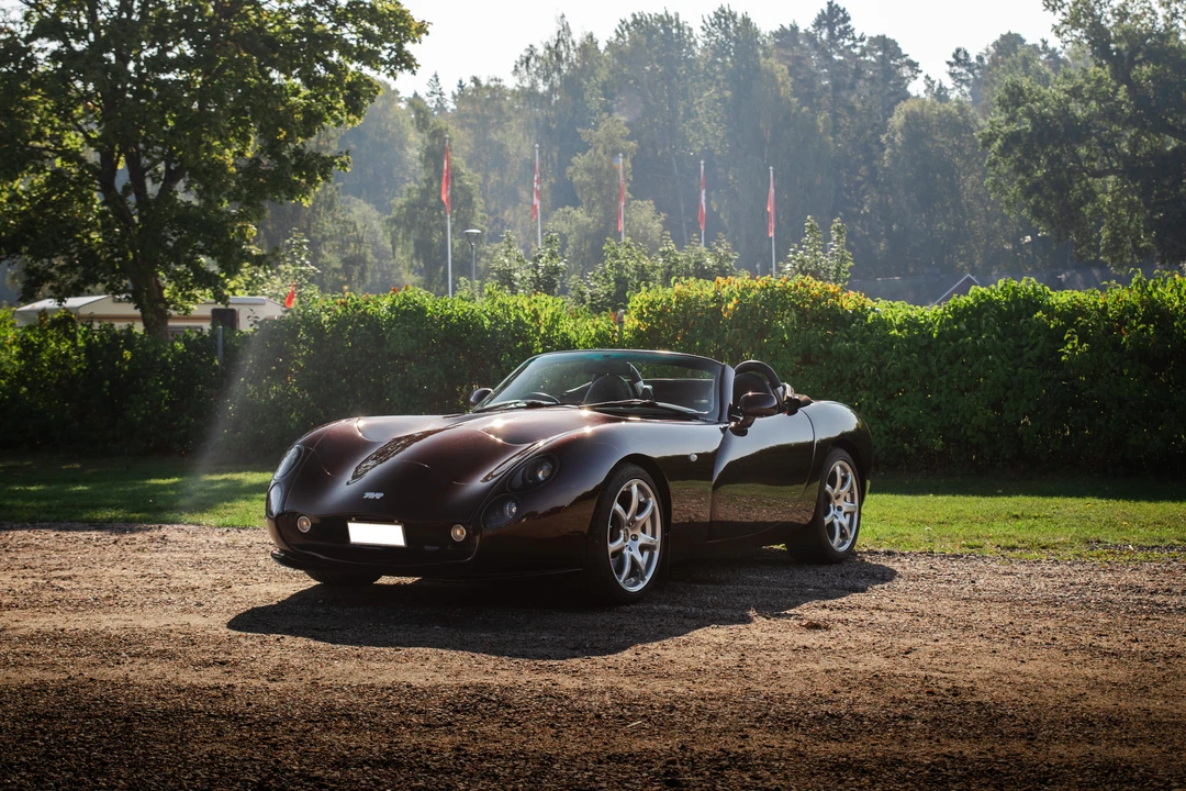 2006 TVR Tuscan - Image 9 of 31