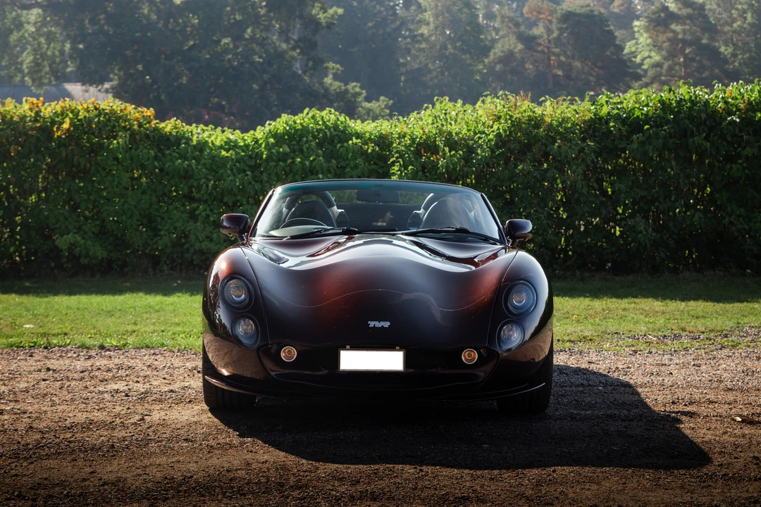 2006 TVR Tuscan - Image 2 of 31