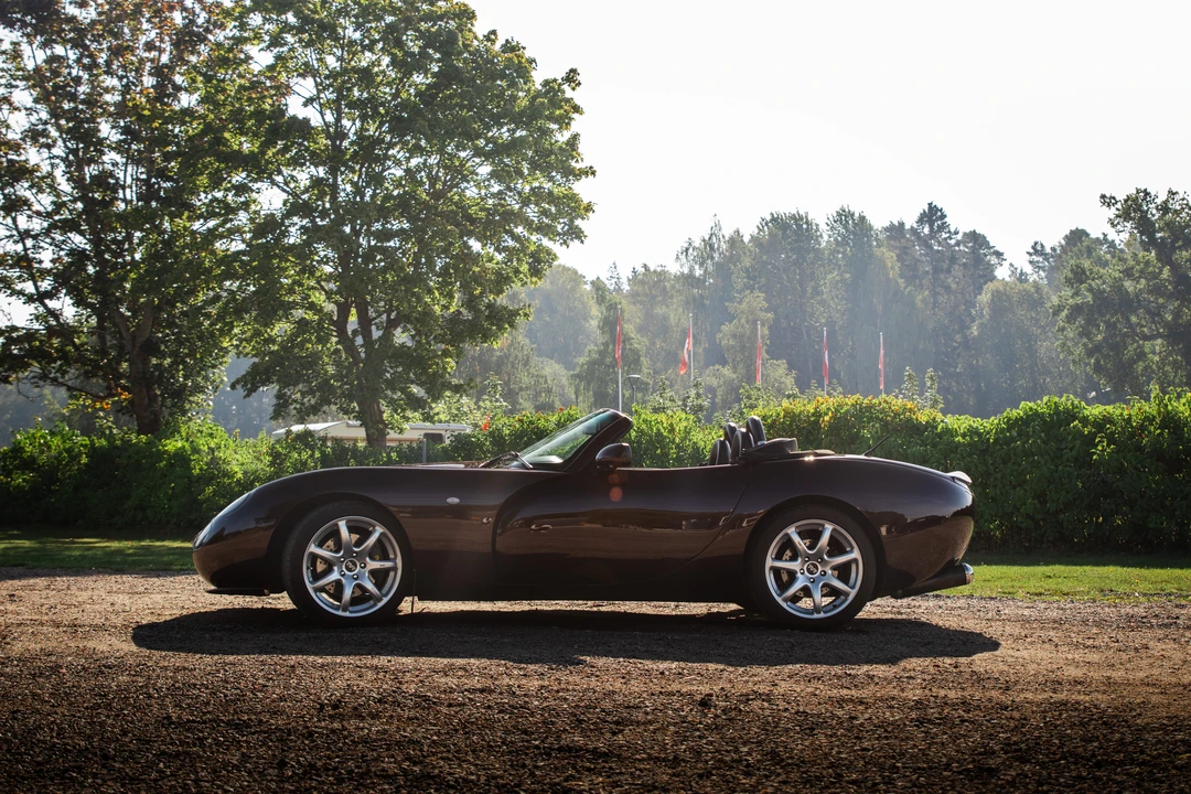 2006 TVR Tuscan - Image 8 of 31