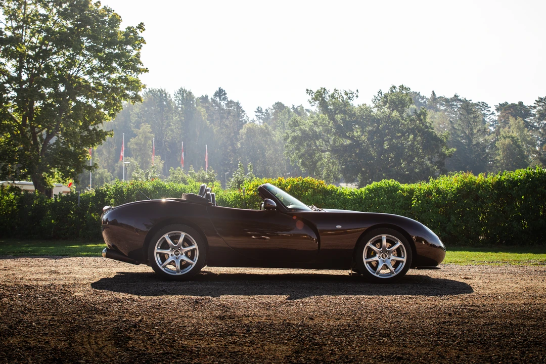 2006 TVR Tuscan - Image 4 of 31