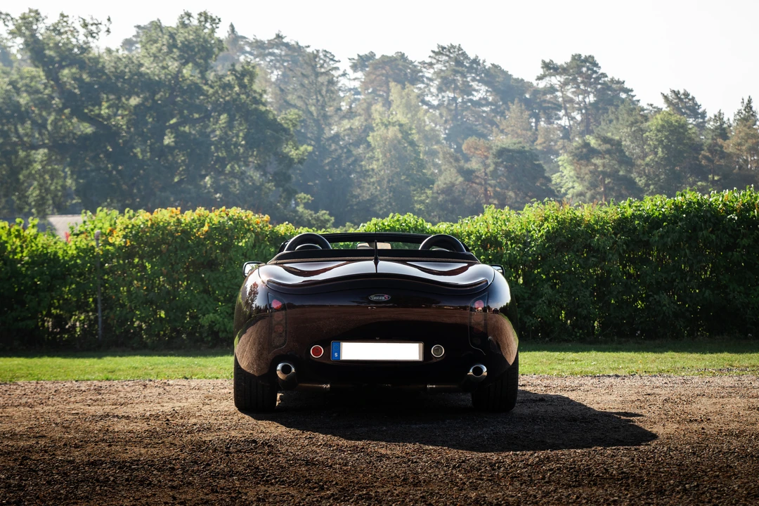 2006 TVR Tuscan - Image 6 of 31