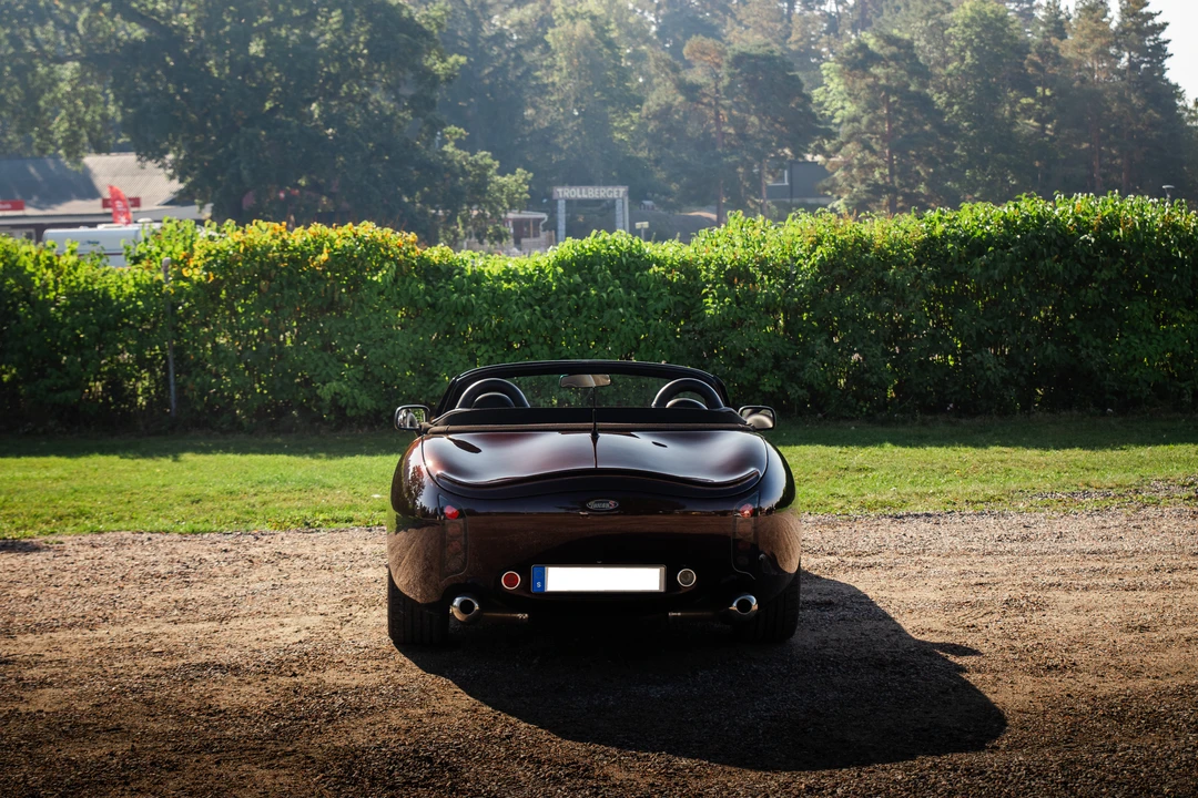 2006 TVR Tuscan - Image 12 of 31