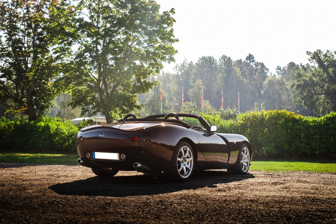 2006 TVR Tuscan - Image 5 of 31