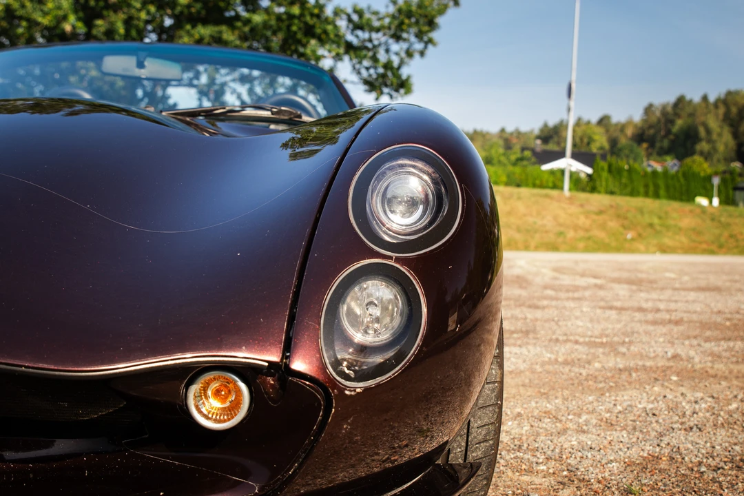 2006 TVR Tuscan - Image 25 of 31
