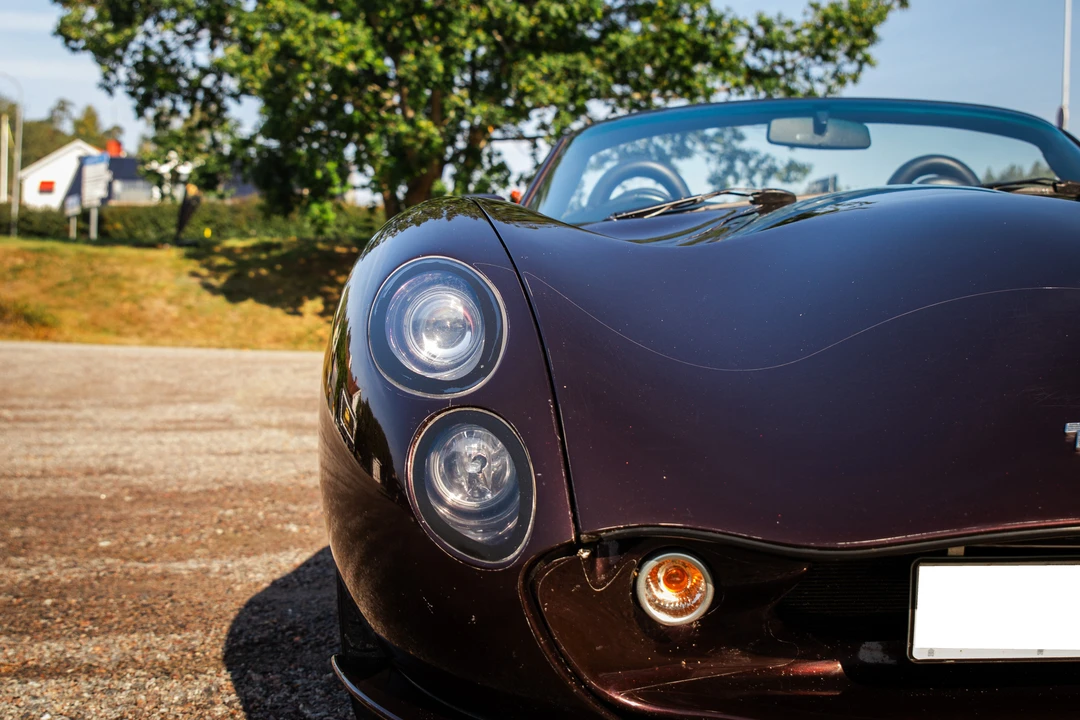 2006 TVR Tuscan - Image 26 of 31
