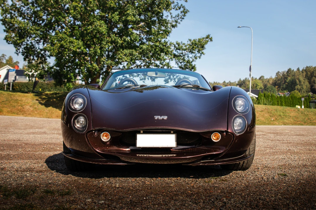 2006 TVR Tuscan - Image 13 of 31