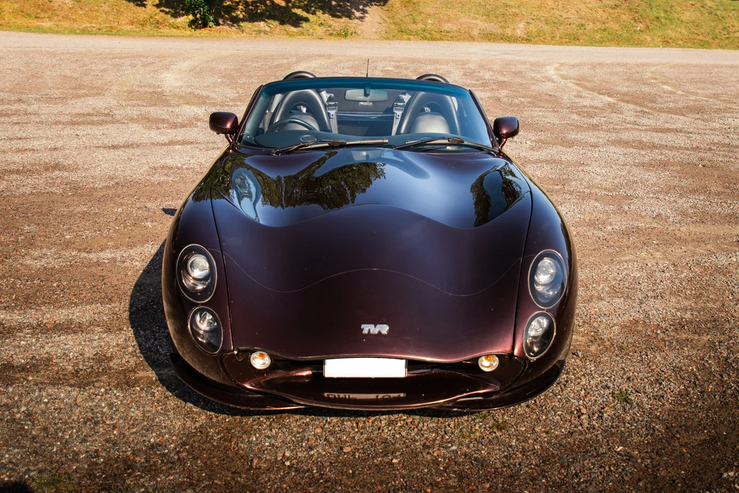 2006 TVR Tuscan - Image 14 of 31