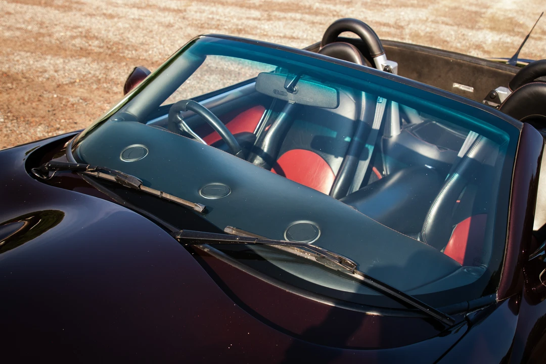 2006 TVR Tuscan - Image 28 of 31