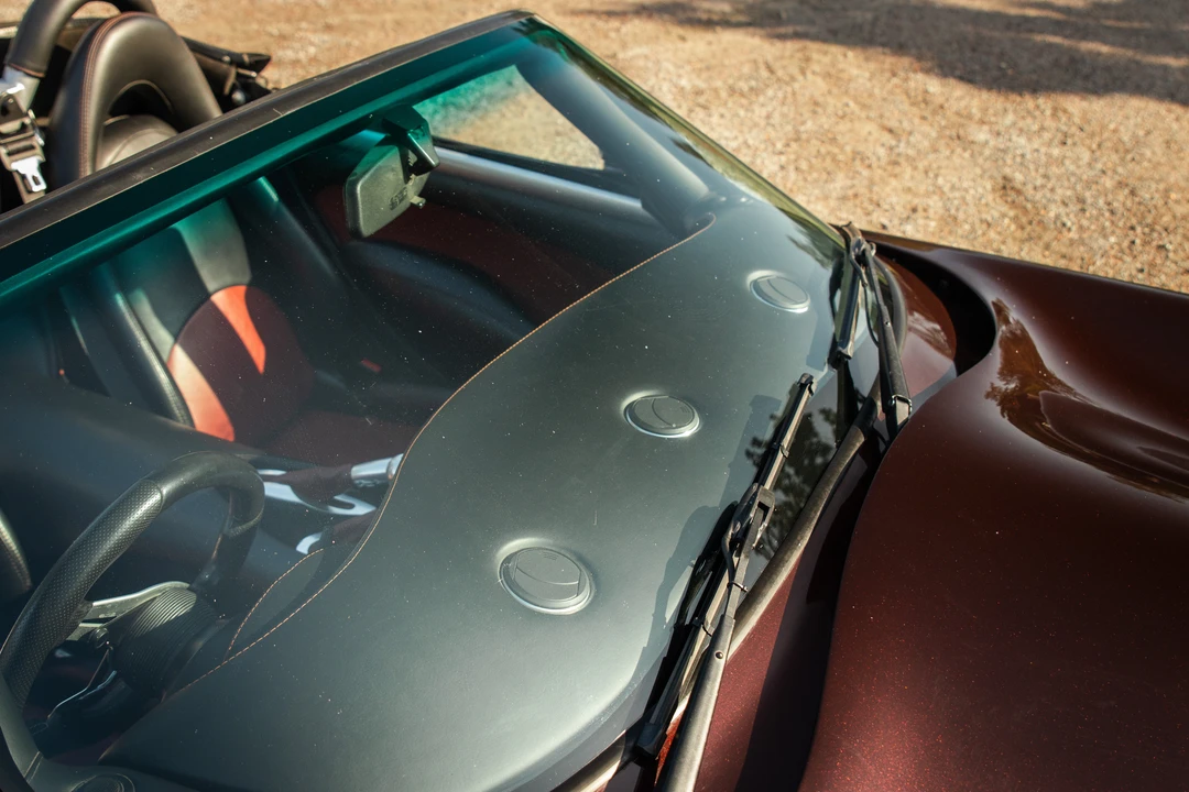 2006 TVR Tuscan - Image 29 of 31