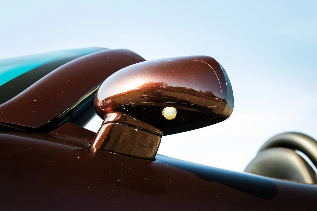2006 TVR Tuscan - Image 30 of 31
