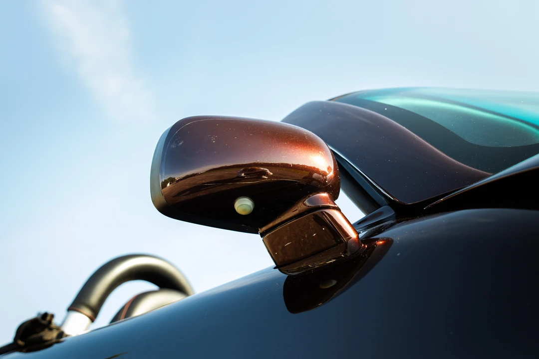 2006 TVR Tuscan - Image 31 of 31