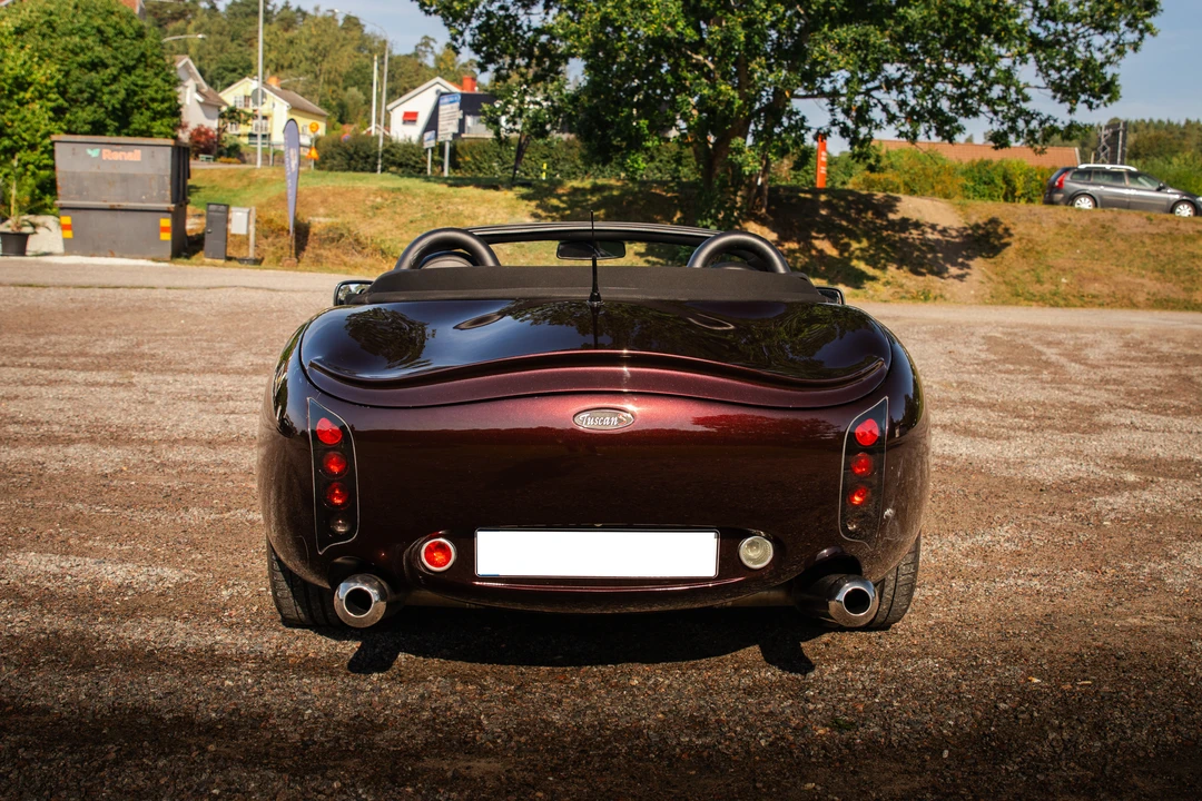 2006 TVR Tuscan - Image 15 of 31