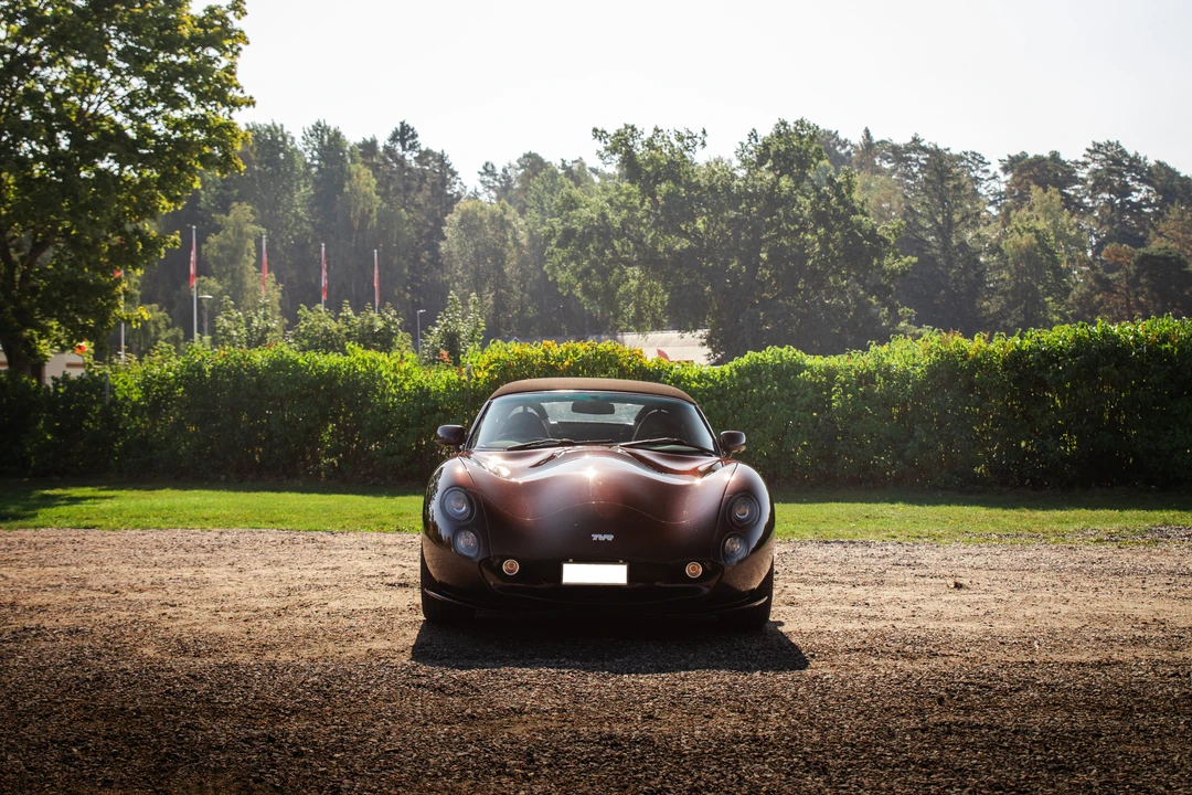 2006 TVR Tuscan - Image 16 of 31