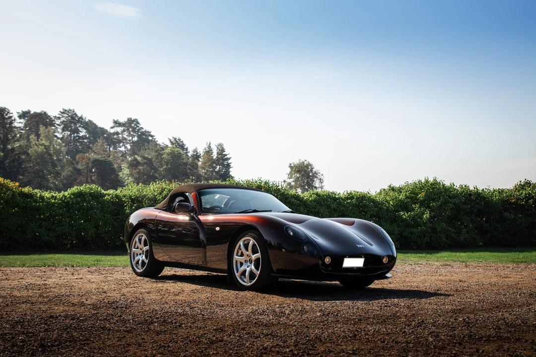 2006 TVR Tuscan - Image 17 of 31