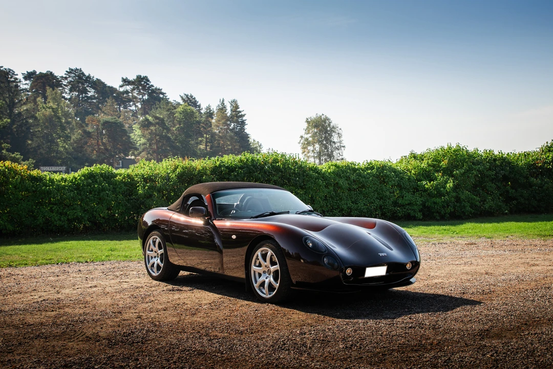 2006 TVR Tuscan - Image 18 of 31