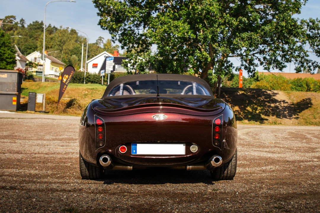 2006 TVR Tuscan - Image 19 of 31