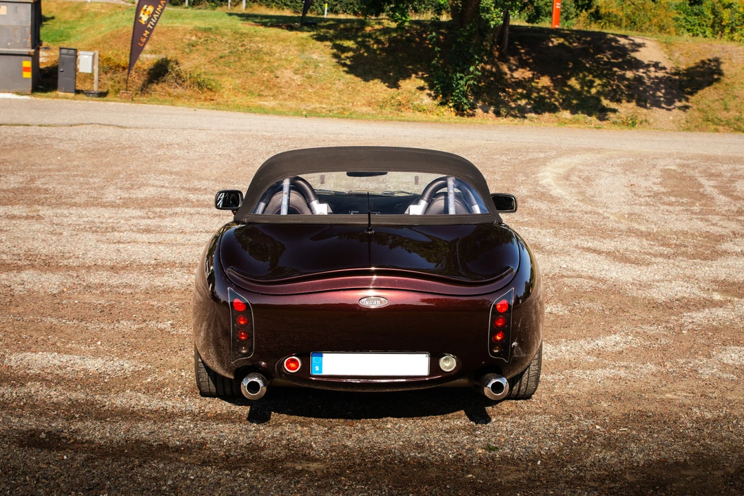 2006 TVR Tuscan - Image 20 of 31