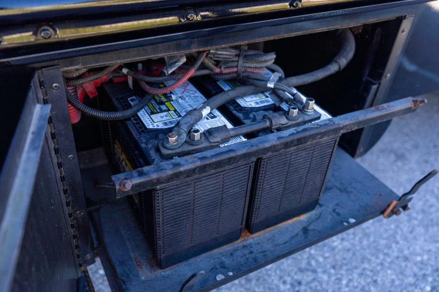 2006 Freightliner - Image 31 of 31
