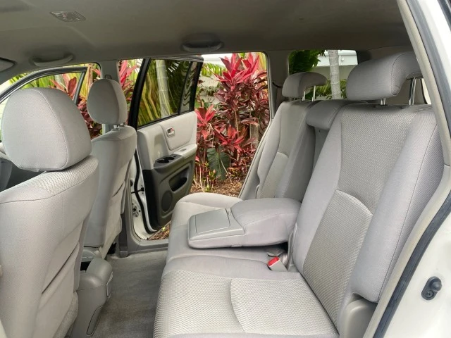 2006 Toyota Highlander - Image 15 of 21
