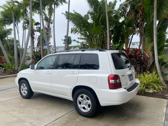 2006 Toyota Highlander - Image 6 of 21