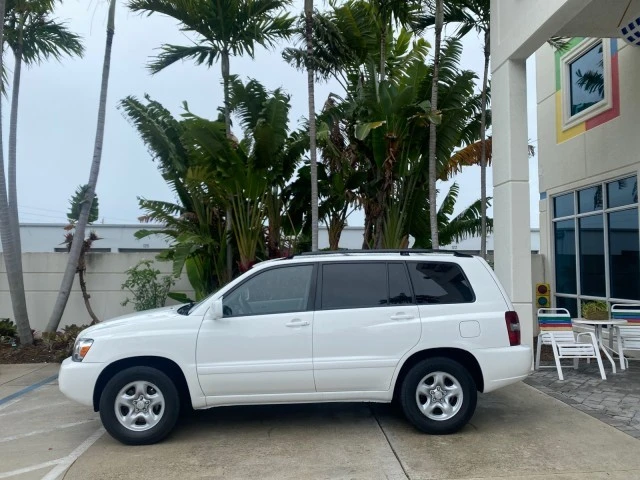 2006 Toyota Highlander - Image 5 of 21