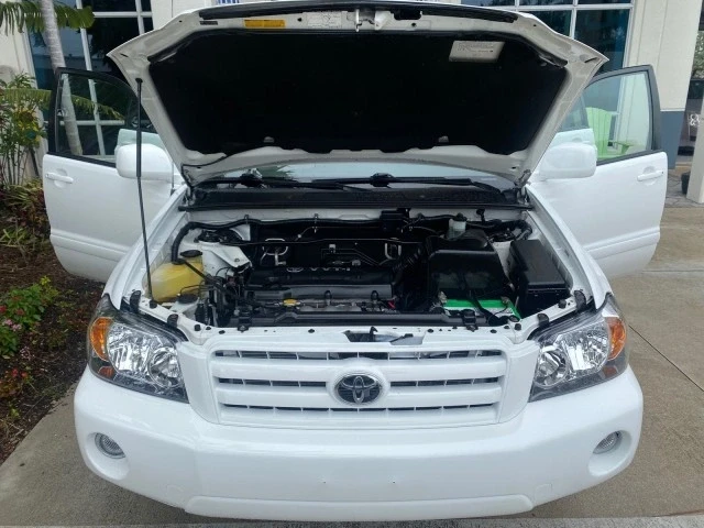 2006 Toyota Highlander - Image 18 of 21