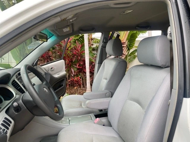 2006 Toyota Highlander - Image 11 of 21