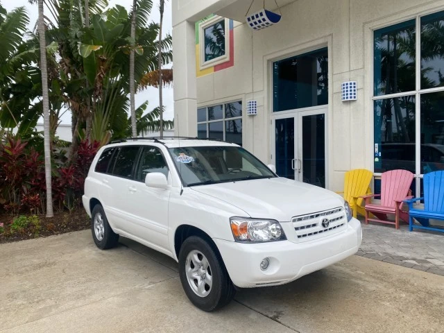 2006 Toyota Highlander - Image 2 of 21
