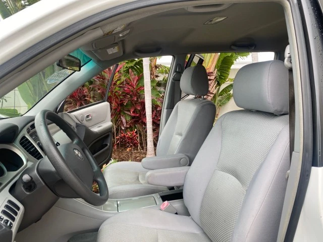 2006 Toyota Highlander - Image 11 of 21