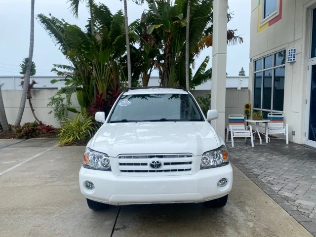 2006 Toyota Highlander - Image 3 of 21